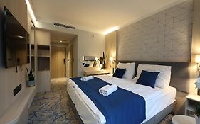 Aquamed Hotel Harkany